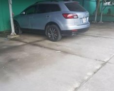 Mazda CX 9 2007 - Cần bán lại xe Mazda CX 9 đời 2007, màu bạc ít sử dụng, 75 triệu giá 75 triệu tại Tp.HCM