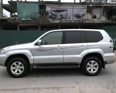 Toyota Prado   2.7  2003 - Cần bán gấp Toyota Prado 2.7 đời 2003, màu bạc, nhập khẩu nguyên chiếc số tự động, 595 triệu giá 595 triệu tại Hà Nội