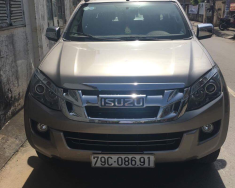 Isuzu Dmax 2016 - Xe rẻ nhất Việt Nam giá 489 triệu tại Khánh Hòa