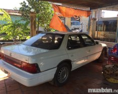 Acura Legend 1988 - Bán xe Acura Legend năm 1988, màu trắng, nhập khẩu   giá 65 triệu tại Tây Ninh