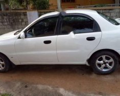 Daewoo Lanos 2004 - Bán Daewoo Lanos đời 2004, màu trắng giá 89 triệu tại Quảng Bình