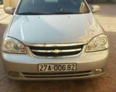 Chevrolet Lacetti   2012 - Bán xe Chevrolet Lacetti đời 2012 xe gia đình giá 240 triệu tại Lào Cai