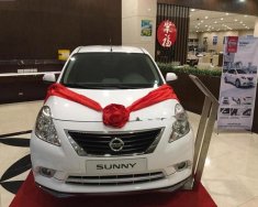 Nissan Sunny XV Premium S 2017 - Bán Nissan Sunny XV Premium S 2017, màu trắng, giá 470tr giá 470 triệu tại Lào Cai