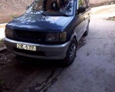 Mitsubishi Jolie 1999 - Bán xe Mitsubishi Jolie đời 1999, màu xanh  giá 86 triệu tại Lạng Sơn