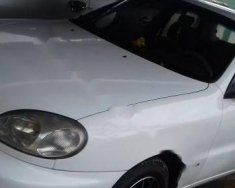 Daewoo Lanos 2003 - Cần bán xe Daewoo Lanos đời 2003, màu trắng giá 132 triệu tại Phú Yên