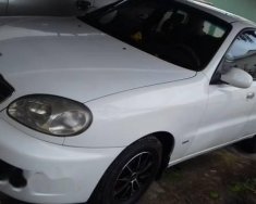 Daewoo Lanos   2003 - Bán xe Daewoo Lanos đời 2003, màu trắng, 135 triệu giá 135 triệu tại Phú Yên