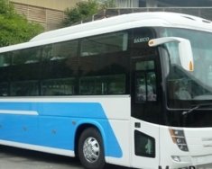 JAC 2015 - Bán trả góp 80%. Xe ô tô khách Samco 42 giường, 3 ghế, 2 tầng, giao xe tận nơi, ĐKĐK ngay giá 930 triệu tại Cần Thơ