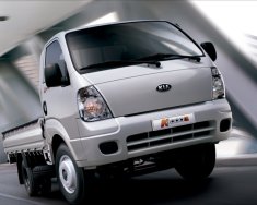 Thaco Kia K250 2017 - Giá bán xe tải Thaco Kia K250 2 tấn 4, mới 2018 Euro 4 | 0933.805.001| Thaco Cần Thơ - Hậu Giang giá 520 triệu tại Cần Thơ