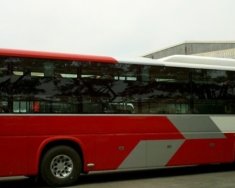 JAC 2015 - Chuyên bán xe khách Samco 42 giường, 3 ghế, động cơ Hyundai D6CA. Xe luôn có sẵn, nhiều màu giá 930 triệu tại Đồng Nai