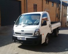 Thaco Kia  K200 2017 - Giá bán xe tải Thaco Kia K200 (Kia Bongo) 0933.805.001| Thaco Cần Thơ - Hậu Giang giá 410 triệu tại Cần Thơ