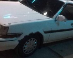 Toyota Corona 1985 - Bán Toyota Corona đời 1985, màu trắng, nhập khẩu nguyên chiếc giá 39 triệu tại Thái Nguyên
