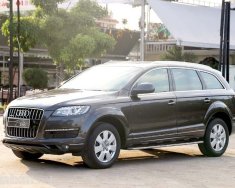 Audi Quattro 2010 - Bán Audi Quattro đời 2010, màu nâu, nhập khẩu   giá 1 tỷ 390 tr tại Tp.HCM