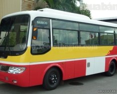 Hãng khác Xe du lịch 2017 - Bán xe bus Samco City I. 47/I. 50 chất lượng cao, xe 47 chỗ giá 450 triệu tại Bình Dương