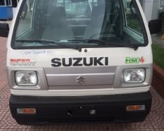 Suzuki Blind Van 2017 - Bán Suzuki Blind Van đời 2017, màu trắng, xe nhập giá 293 triệu tại Quảng Ninh