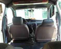 Daihatsu Citivan 1.6 MT 2001 - Cần bán Daihatsu Citivan đời 2001, nhập khẩu nguyên chiếc, giá 70tr giá 70 triệu tại Bình Phước