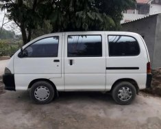 Daihatsu Charade 2001 - Bán xe Daihatsu Charade đời 2001, màu trắng  giá 58 triệu tại Bắc Giang