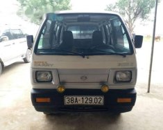 Suzuki Super Carry Van   2005 - Bán xe Suzuki Super Carry Van đời 2005, màu trắng giá 110 triệu tại Nghệ An