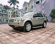 LandRover Freelander 2010 - Cần bán gấp LandRover Freelander đời 2010, màu xám, xe nhập giá 850 triệu tại Hà Nội