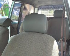 Daihatsu Citivan 2001 - Cần bán Daihatsu Citivan sản xuất 2001, màu xanh lam ít sử dụng, giá 70 triệu giá 70 triệu tại Bình Phước