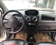 Daewoo Matiz SX 2009 - Bán Daewoo Matiz SX sản xuất 2009, màu trắng, xe nhập   giá 113 triệu tại Bắc Ninh