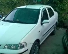 Fiat Albea 2004 - Bán gấp Fiat Albea năm 2004, màu trắng, giá tốt giá 102 triệu tại Cần Thơ