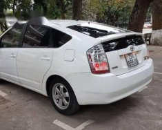 Toyota Prius AT 2009 - Cần bán gấp Toyota Prius AT đời 2009, màu trắng chính chủ giá cạnh tranh giá 425 triệu tại Hà Nội