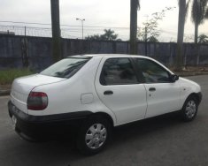 Fiat Siena   2002 - Bán gấp Fiat Siena sản xuất 2002, màu trắng, giá 65tr giá 65 triệu tại Hải Phòng