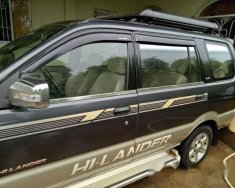 Isuzu Hi lander AT 2005 - Bán Isuzu Hi lander AT đời 2005, giá 185tr giá 185 triệu tại Đắk Lắk