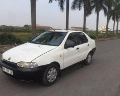 Fiat Siena 2002 - Bán Fiat Siena sản xuất 2002, màu trắng giá 73 triệu tại Hải Phòng