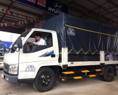 Xe tải 1,5 tấn - dưới 2,5 tấn IZ49 Đô Thành 2018 - Xe tải IZ49 Đô Thành, 2 tấn 4, máy Isuzu, hỗ trợ mua xe tải vay 90% giá 350 triệu tại Tây Ninh