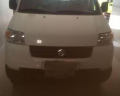 Suzuki Carry 2014 - Cần bán Suzuki Carry đời 2014, màu trắng, xe nhập ít sử dụng, giá 250tr giá 250 triệu tại Trà Vinh