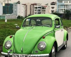 Volkswagen Beetle 1962 - Bán xe Volkswagen Beetle đời 1962, nhập khẩu giá 295 triệu tại Tp.HCM
