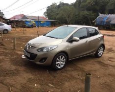 Mazda 2 2014 - Cần bán Mazda 2 đời 2014 số tự động giá 425 triệu tại Kon Tum