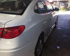 Hyundai Avante 2014 - Bán xe Hyundai Avante năm 2014, màu trắng chính chủ giá 378 triệu tại Hòa Bình
