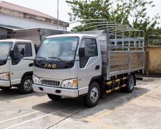 JAC HFC 2018 - Xe Jac 1,25 tấn, thùng 3,4m, giá hấp dẫn giá 278 triệu tại Khánh Hòa