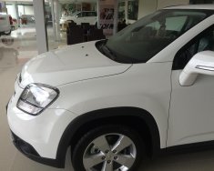 Chevrolet Orlando 1.8 LTZ  2016 - Bán Orlando LTZ 2016 ưu đãi đặc biệt chính sách giá cho khách hàng Đồng Nai, hãy liên hệ trực tiếp, cam kết giá tốt nhất giá 699 triệu tại Đắk Nông