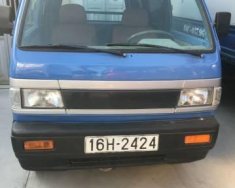 Daewoo Damas   1997 - Bán Daewoo Damas đời 1997, màu xanh  giá 52 triệu tại Hải Dương