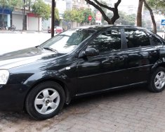 Chevrolet Lacetti 2012 - Bán Chevrolet Lacetti đăng ký lần đầu 2012, màu đen ít sử dụng, giá 238 triệu giá 238 triệu tại Quảng Ninh