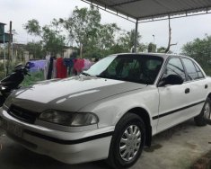 Hyundai Sonata 1994 - Cần bán xe Hyundai Sonata đời 1994, màu trắng, nhập khẩu nguyên chiếc, giá 75tr giá 75 triệu tại Hà Tĩnh