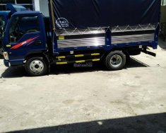 Xe tải 2500kg 2017 - Xe tải Jac 2T49 - hỗ trợ trả góp 80% giá 285 triệu tại Lâm Đồng