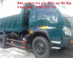 Thaco FORLAND FD9000 Ben 8,7 tấn, 6,7m3 9000 - Thaco FORLAND FD9000 Ben 8,7 tấn, 6,7m3 2017 giá 469 triệu tại BR-Vũng Tàu