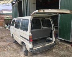 Suzuki Blind Van 1999 - Cần bán gấp Suzuki Blind Van sản xuất 1999, màu trắng giá 82 triệu tại Lâm Đồng