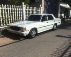 Toyota Crown 1986 - Cần bán gấp Toyota Crown 1986, màu trắng, giá tốt giá 60 triệu tại Cần Thơ