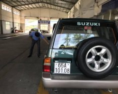 Suzuki Vitara 2003 - Cần bán lại xe Suzuki Vitara đời 2003 số sàn giá 165 triệu tại Cần Thơ