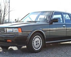 Toyota Cressida 1992 - Cần bán lại xe Toyota Cressida năm 1992 giá 135 triệu tại Cần Thơ