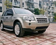 LandRover Freelander   3.2 AT  2010 - Bán LandRover Freelander 3.2 AT đời 2010, nhập khẩu nguyên chiếc giá 855 triệu tại Hà Nội