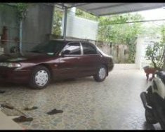 Mazda 626   1994 - Cần bán xe Mazda 626 đời 1994, 129 triệu giá 129 triệu tại Kon Tum