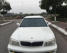 Hyundai Grandeur 1995 - Bán Hyundai Grandeur đời 1995, màu trắng chính chủ, 76 triệu giá 76 triệu tại Hà Nội