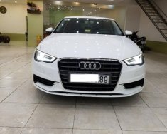 Audi A3 2015 - Bán Audi A3 sản xuất 2015, một chủ sử dụng từ mới giá 1 tỷ 150 tr tại Hà Nội