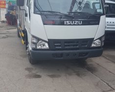 Xe tải 1,5 tấn - dưới 2,5 tấn 2017 - Xe Isuzu 2t9 bán trả góp 100% giá trị xe giá 500 triệu tại Đồng Nai